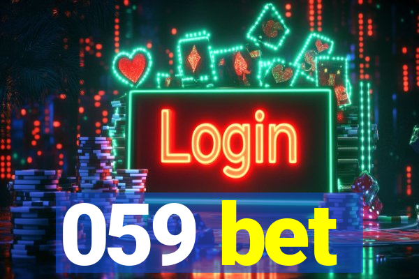 059 bet